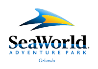 Sea world logo